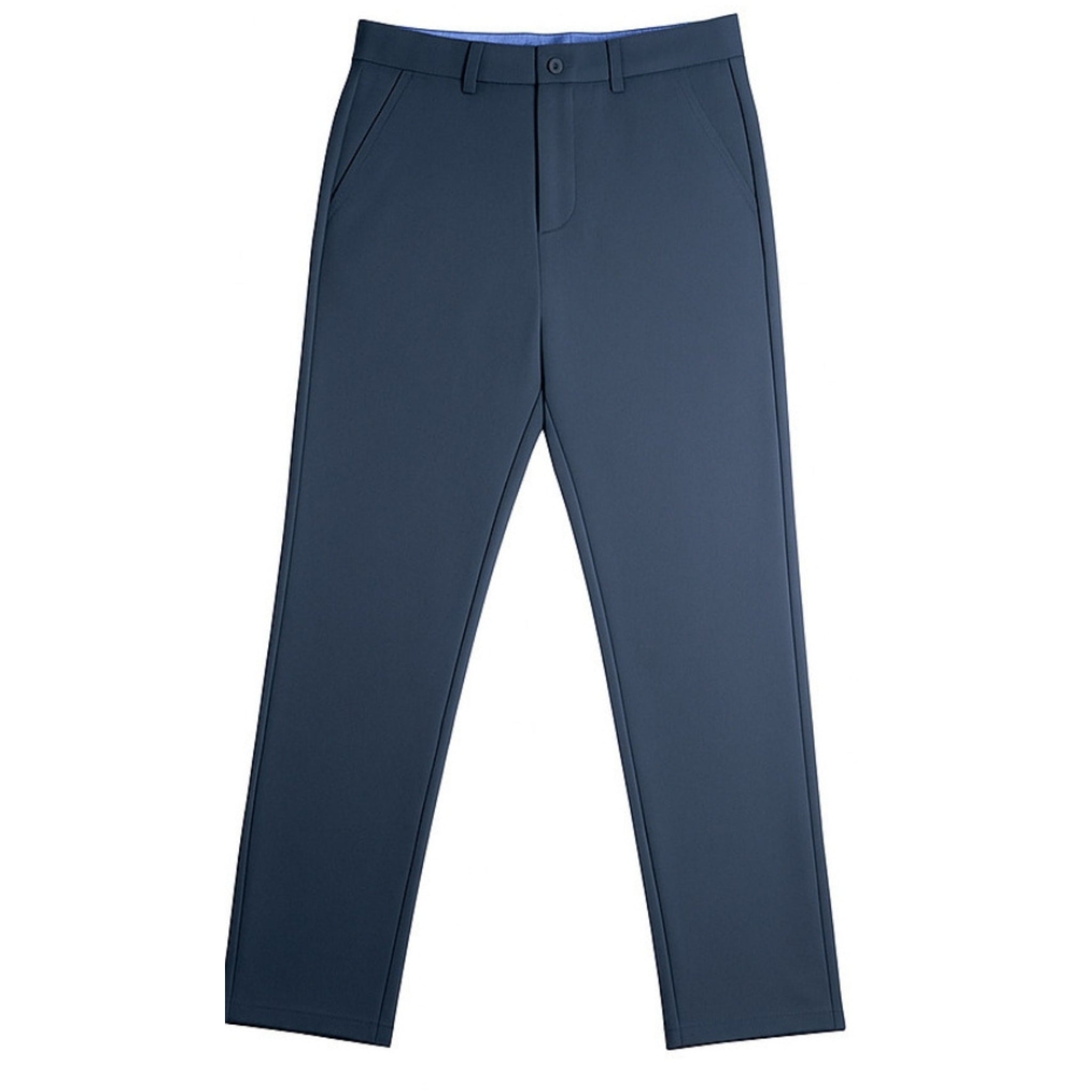 Pantalón Casual Chino de Vestir - Gris