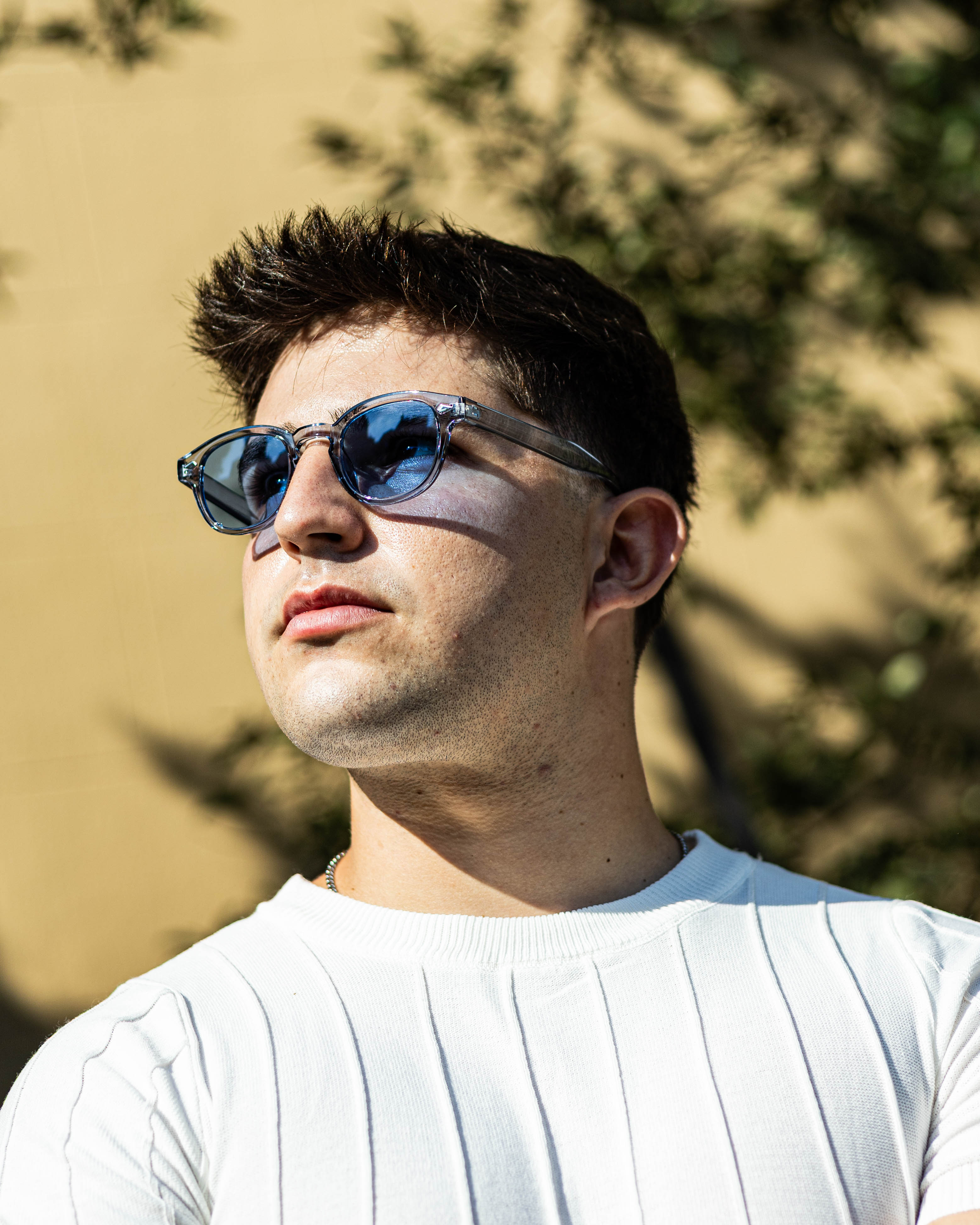 Lentes Sol Clásicos