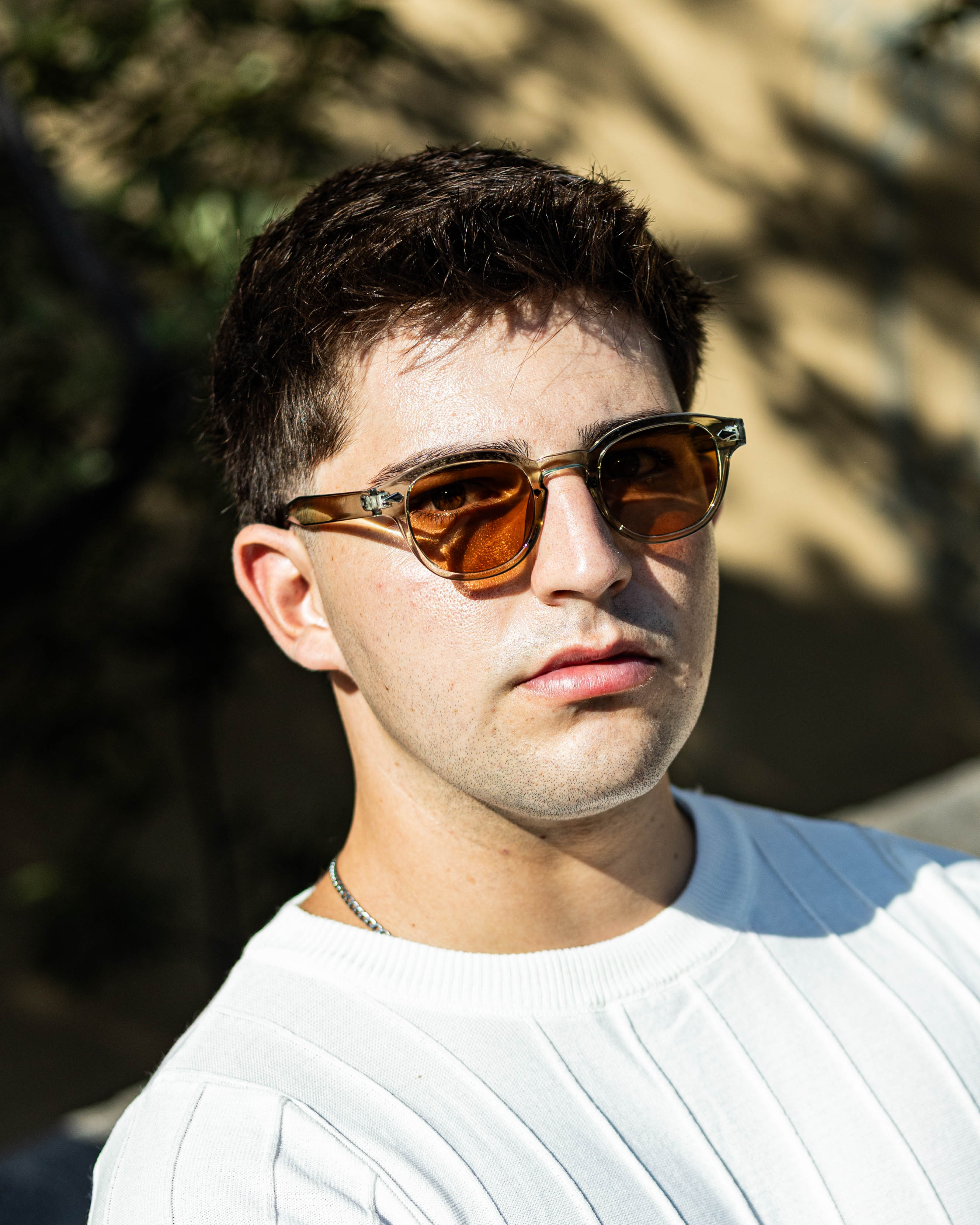 Lentes Sol Clásicos