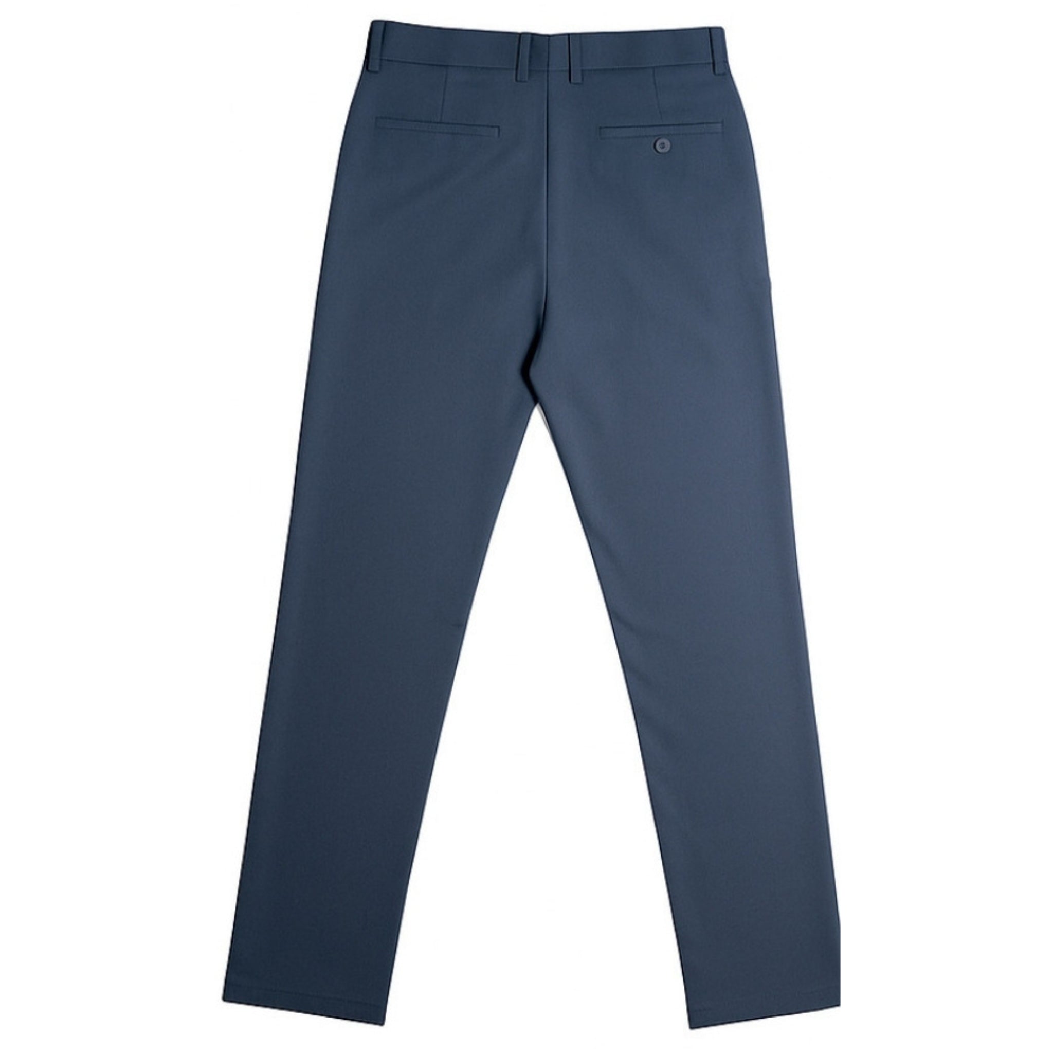 Pantalón Casual Chino de Vestir - Gris